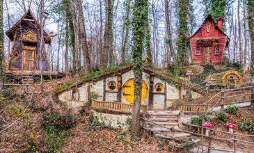 01-03 MAYIS 2026 ABANT & YEDİGÖLLER & GÖLCÜK&ORMANYA&MAŞUKİYE&BURSA TURU