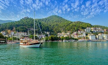 01-03 MAYIS 2026 MUHTEŞEM LİKYA TURU