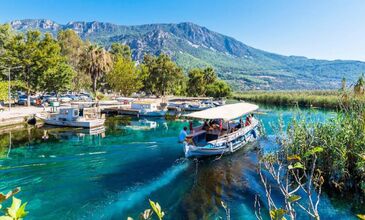 08-10 MAYIS 2026 MUHTEŞEM LİKYA TURU