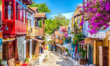 26-28 HAZİRAN 2026 MUHTEŞEM LİKYA TURU