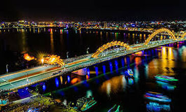 BAMBAŞKA HER ŞEY DAHİL VIETNAM TURU