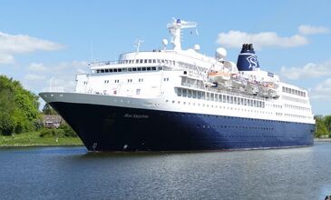 04-07 HAZİRAN 2026 RODOS- PATMOS- SAMOS GEMİ TURU