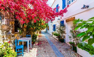 05 NİSAN 2026 URLA-ÇEŞME-ALAÇATI-SIĞACIK TURU