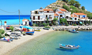 05 NİSAN 2026 URLA-ÇEŞME-ALAÇATI-SIĞACIK TURU