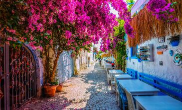 05 NİSAN 2026 URLA-ÇEŞME-ALAÇATI-SIĞACIK TURU