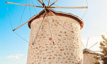 05 NİSAN 2026 URLA-ÇEŞME-ALAÇATI-SIĞACIK TURU