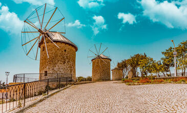 05 NİSAN 2026 URLA-ÇEŞME-ALAÇATI-SIĞACIK TURU