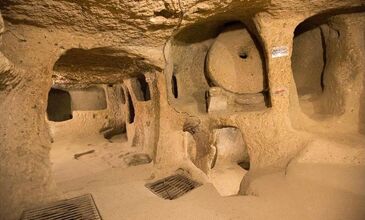 13-15  MART 2026 KAPADOKYA TURU