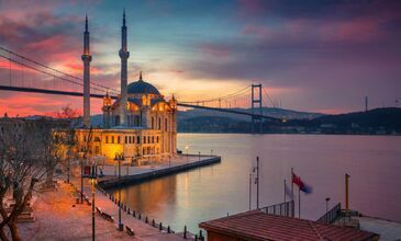 16-19 NİSAN 2026 KEYİF İSTANBUL TURU