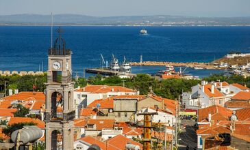 18-19 NİSAN 2026 GÖKÇEADA & BOZCAADA & CUNDA ADASI TURU