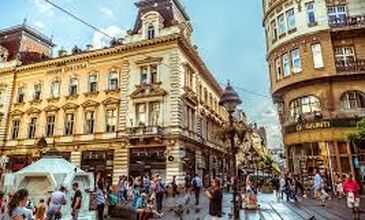 BELGRAD İNCİLERİ TURU 