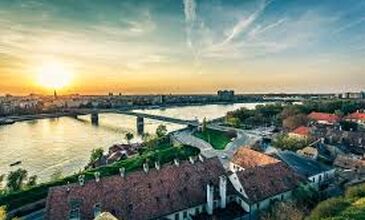 19-22 MART 2026  BELGRAD İNCİLERİ TURU