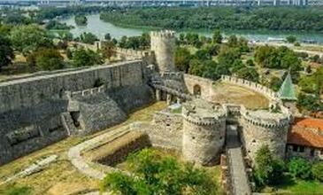 19-22 MART 2026  BELGRAD İNCİLERİ TURU