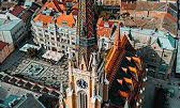 19-22 MART 2026  BELGRAD İNCİLERİ TURU