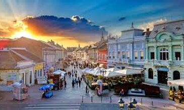 19-22 MART 2026  BELGRAD İNCİLERİ TURU