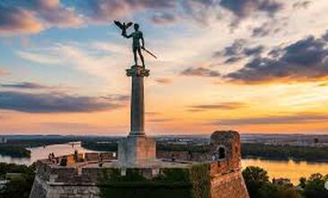 19-22 MART 2026  BELGRAD İNCİLERİ TURU