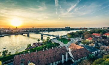 19-22 MART 2026  BELGRAD İNCİLERİ TURU