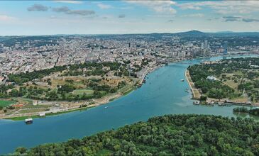 19-22 MART 2026  BELGRAD İNCİLERİ TURU