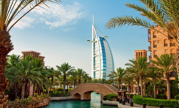 29 EKİM -03 KASIM 2026 BOYDAN BOYA DUBAİ & ABU DABİ TURU