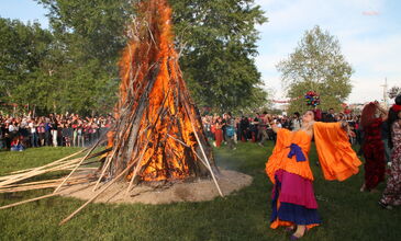 04-06 MAYIS 2026 EDİRNE (KAKAVA-HIDRELLEZ) TURU 2.ARAÇ