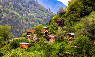 18-24 HAZİRAN 2026 BOYDAN BOYA BATI-DOĞU KARADENİZ &BATUM TURU