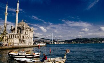 09-12 NİSAN 2026 KEYİF İSTANBUL TURU