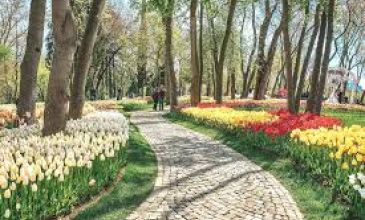 09-12 NİSAN 2026 KEYİF İSTANBUL TURU