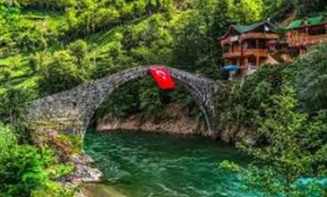 06-12 AĞUSTOS 2026 BOYDAN BOYA BATI-DOĞU KARADENİZ &BATUM TURU