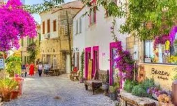 18-19 NİSAN 2026 ÇANAKKALE & BOZCAADA & CUNDA ADASI TURU 2. ARAÇ