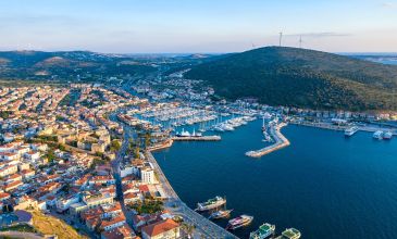 05 NİSAN 2026 URLA-ÇEŞME-ALAÇATI-SIĞACIK TURU