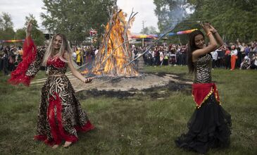 04-06 MAYIS 2026 EDİRNE (KAKAVA-HIDRELLEZ) TURU 3.ARAÇ