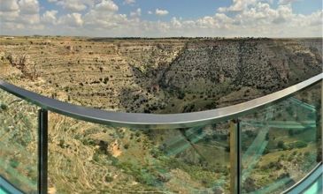 13-14 HAZİRAN 2026 IŞIKLI GÖLÜ  & UŞAK KANYON TURU & KULA EVLERİ & VOLKANİK PARK TURU