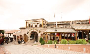 30 NİSAN-03 MAYIS 2026 KEYİF İSTANBUL TURU 2.ARAÇ