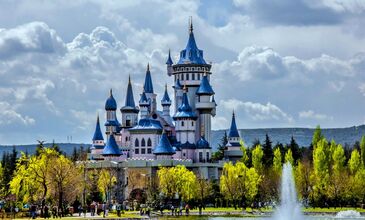 27-29 MAYIS 2026 ANKARA-ESKİŞEHİR TURU