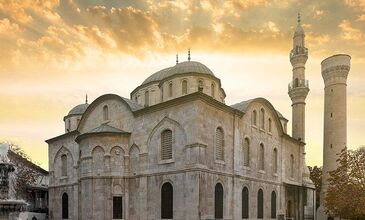 15-19 NİSAN 2026 MEDENİYETLER BEŞİĞİ TURU