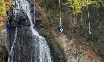 03 MAYIS 2026 BERGAMA ANTİK KENTİ-DİKİLİ