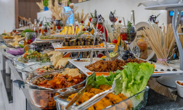 09-10 MAYIS 2026 AFYON 5* WYNDHAM TERMAL OTEL TURU