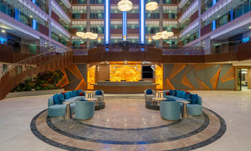 09-10 MAYIS 2026 AFYON 5* WYNDHAM TERMAL OTEL TURU