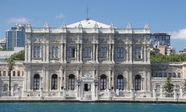 30 NİSAN- 03 MAYIS 2026 TARİHİ İSTANBUL TURU 2. ARAÇ