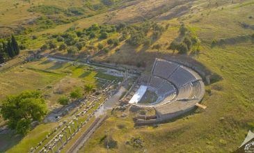 BERGAMA & DİKİLİ TURU