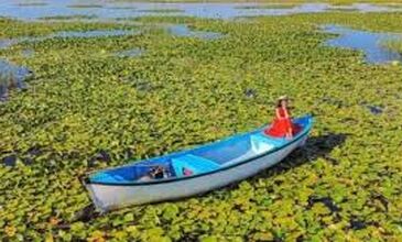 06 HAZİRAN 2026 IŞIKLI GÖLÜ & UŞAK KANYON TURU & KULA EVLERİ