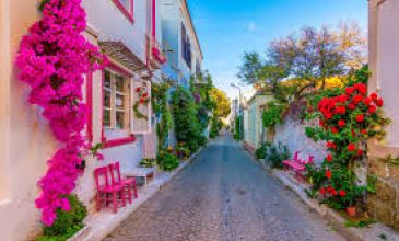 23-24 MAYIS 2026 ÇANAKKALE & BOZCAADA & KAZDAĞLARI MÜZESİ TURU