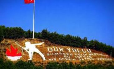 23-24 MAYIS 2026 ÇANAKKALE & BOZCAADA & KAZDAĞLARI MÜZESİ TURU