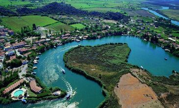 10 MAYIS 2026 DALYAN - YUVARLAK ÇAY - AKYAKA TURU