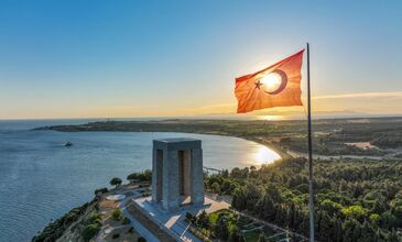 03-04 EKİM 2026  ÇANAKKALE & BOZCAADA TURU