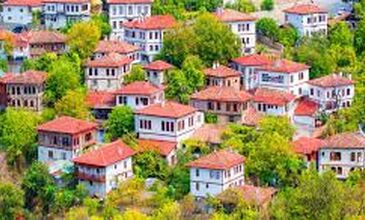 09-11 EKİM 2026 BATI KARADENİZ TURU