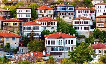 09-11 EKİM 2026 BATI KARADENİZ TURU