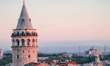 02-05 TEMMUZ 2026 KEYİF İSTANBUL TURU
