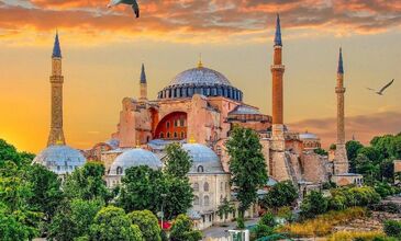 24-27 EYLÜL  2026 TARİHİ İSTANBUL TURU