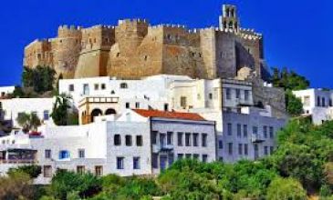 02-05 TEMMUZ 2026 PATMOS & MİKONOS & ÇEŞME